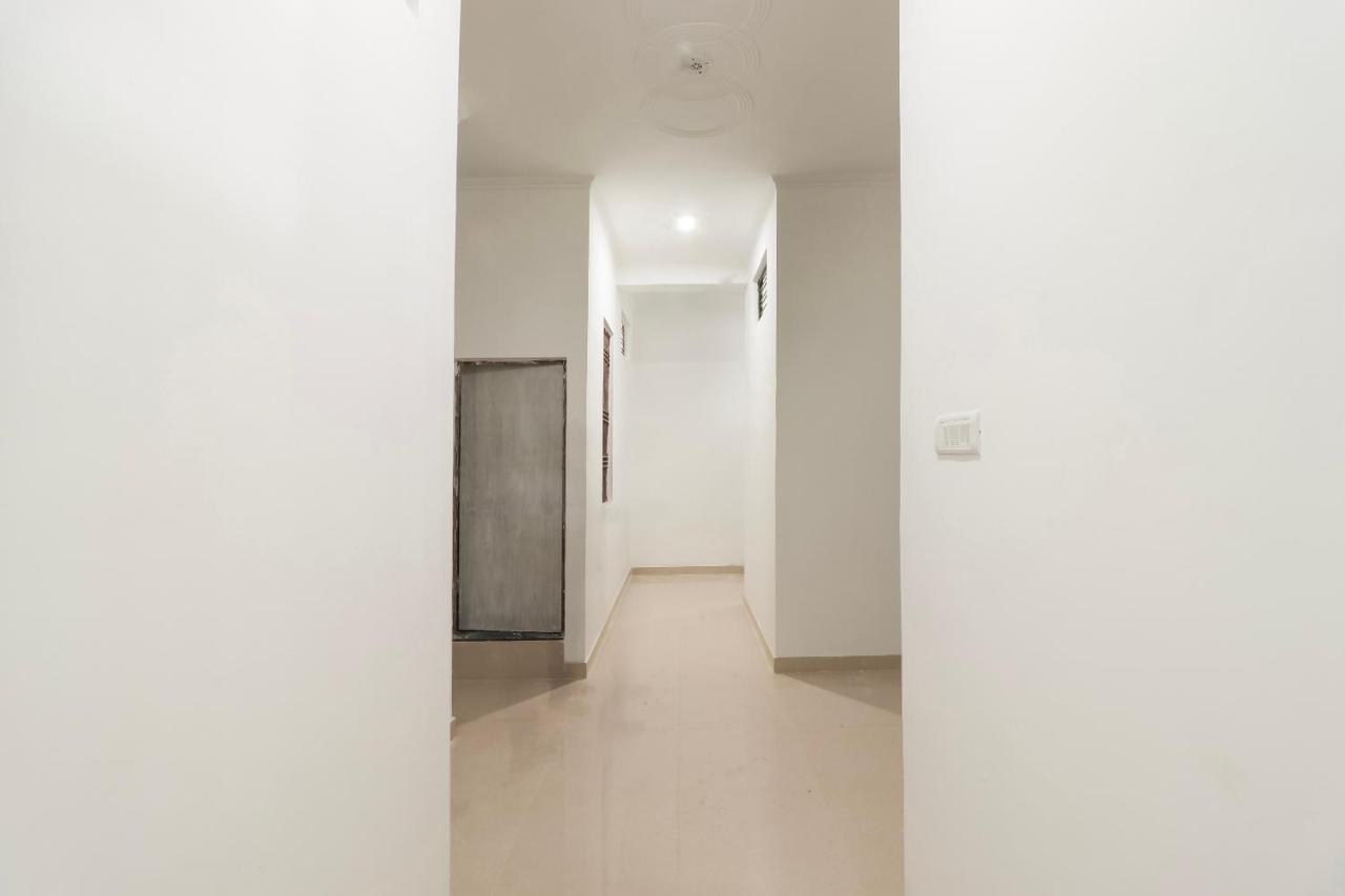 斯波特昂69082因德拉宫殿酒店 Bijnaur 外观 照片